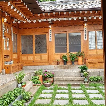 북촌 소선재 게스트하우스 서울특별시 외부 사진