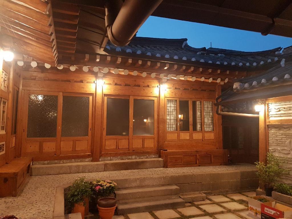 북촌 소선재 게스트하우스 서울특별시 외부 사진