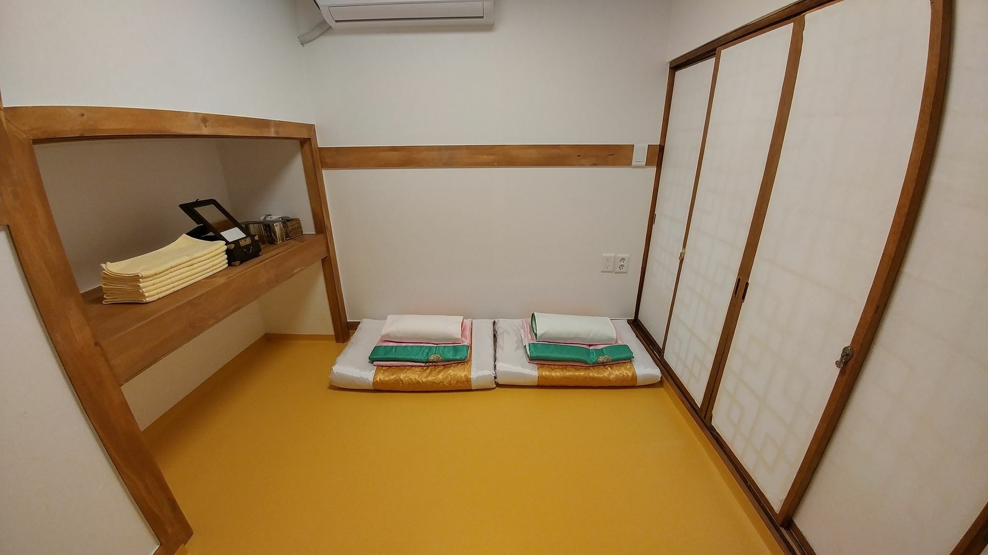 북촌 소선재 게스트하우스 서울특별시 외부 사진