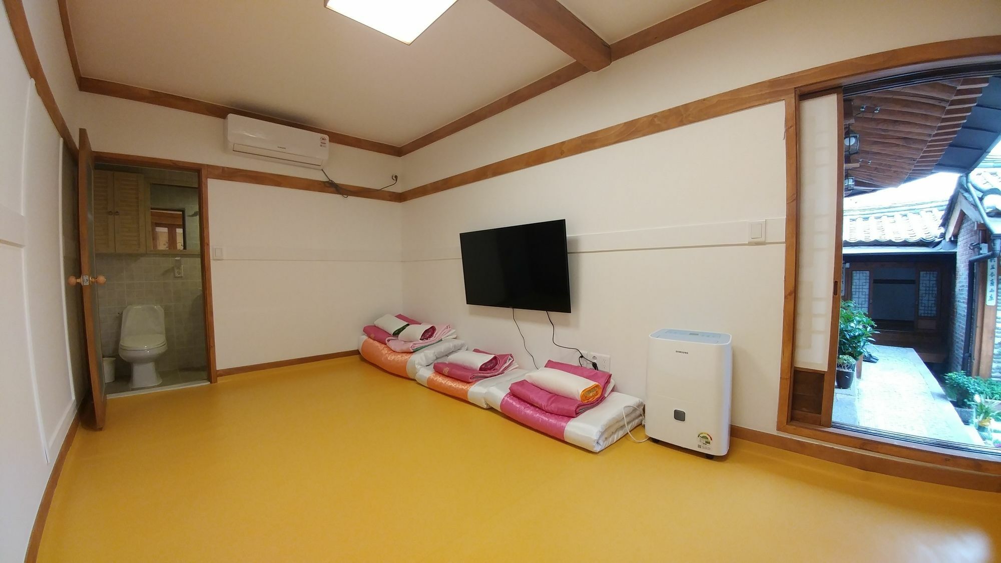 북촌 소선재 게스트하우스 서울특별시 외부 사진