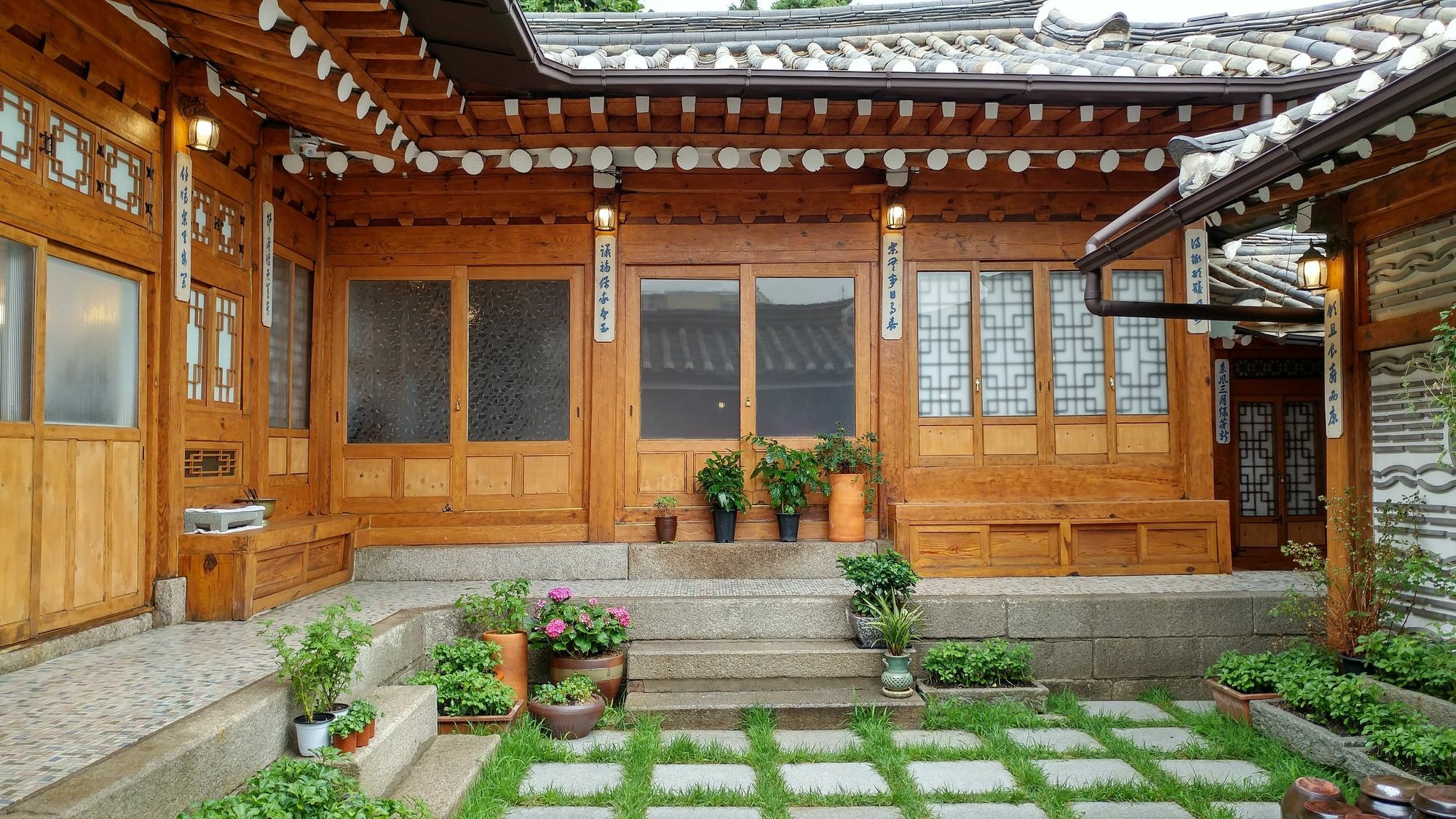 북촌 소선재 게스트하우스 서울특별시 외부 사진