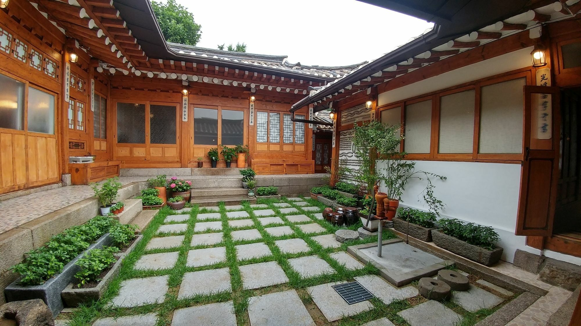 북촌 소선재 게스트하우스 서울특별시 외부 사진