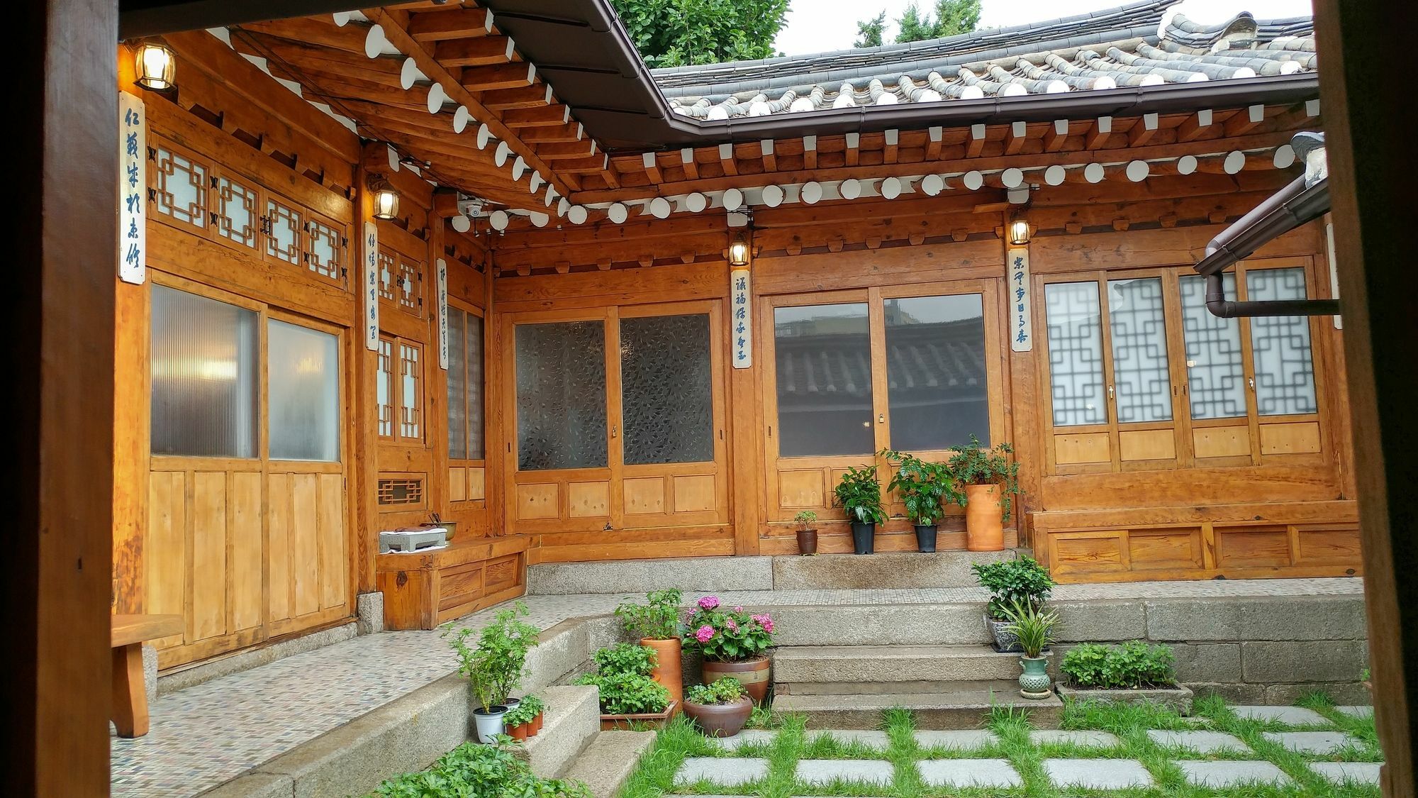 북촌 소선재 게스트하우스 서울특별시 외부 사진