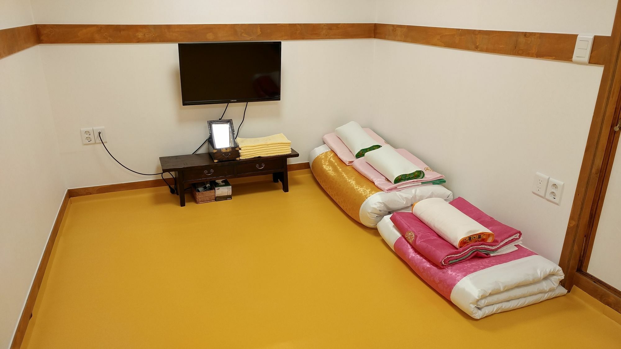 북촌 소선재 게스트하우스 서울특별시 외부 사진