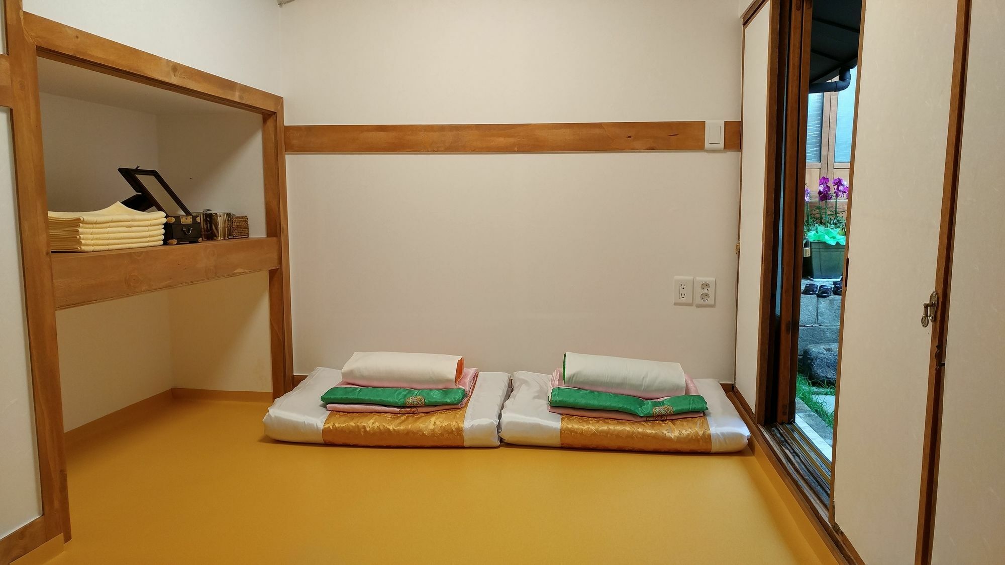 북촌 소선재 게스트하우스 서울특별시 외부 사진