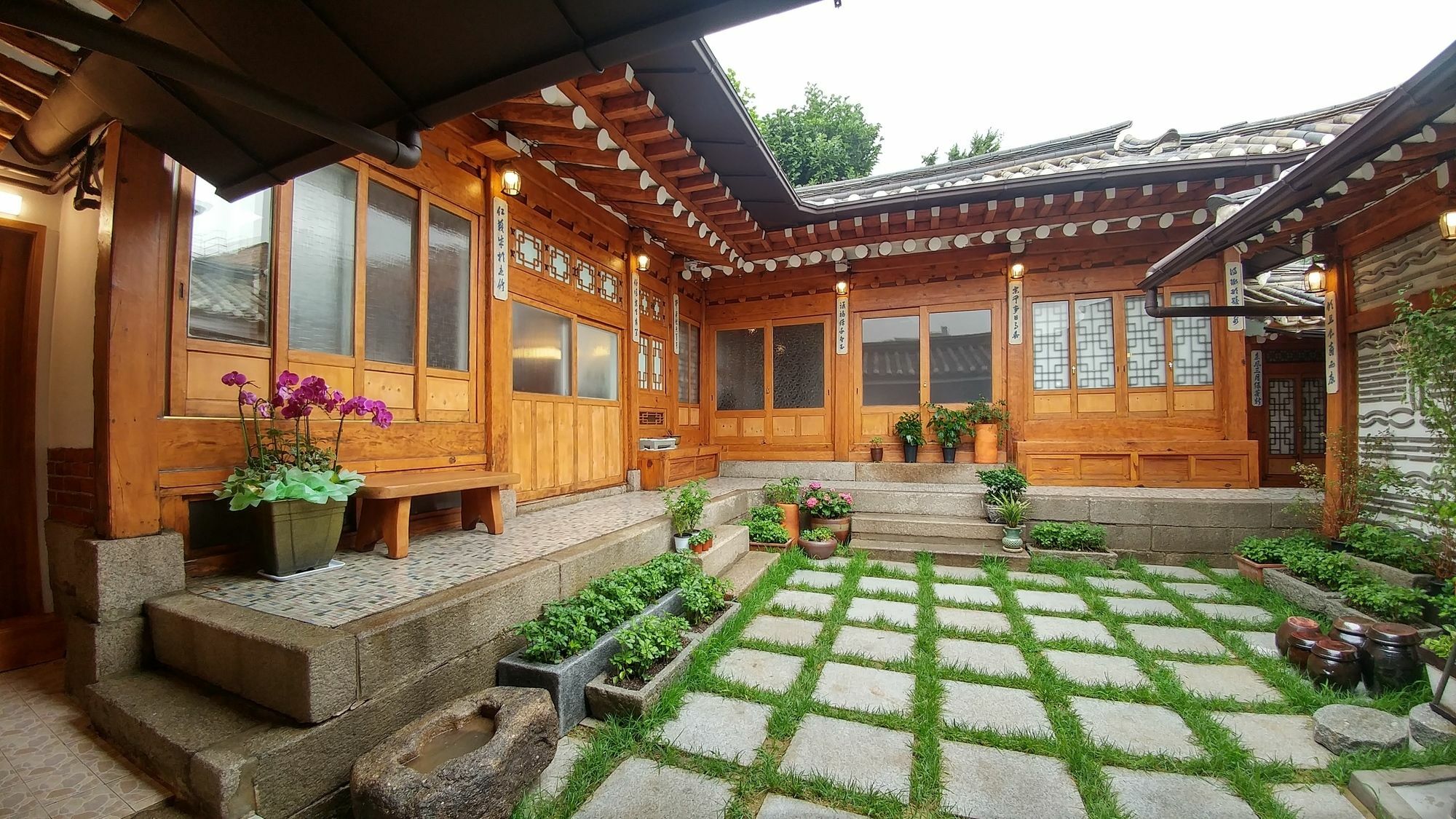 북촌 소선재 게스트하우스 서울특별시 외부 사진