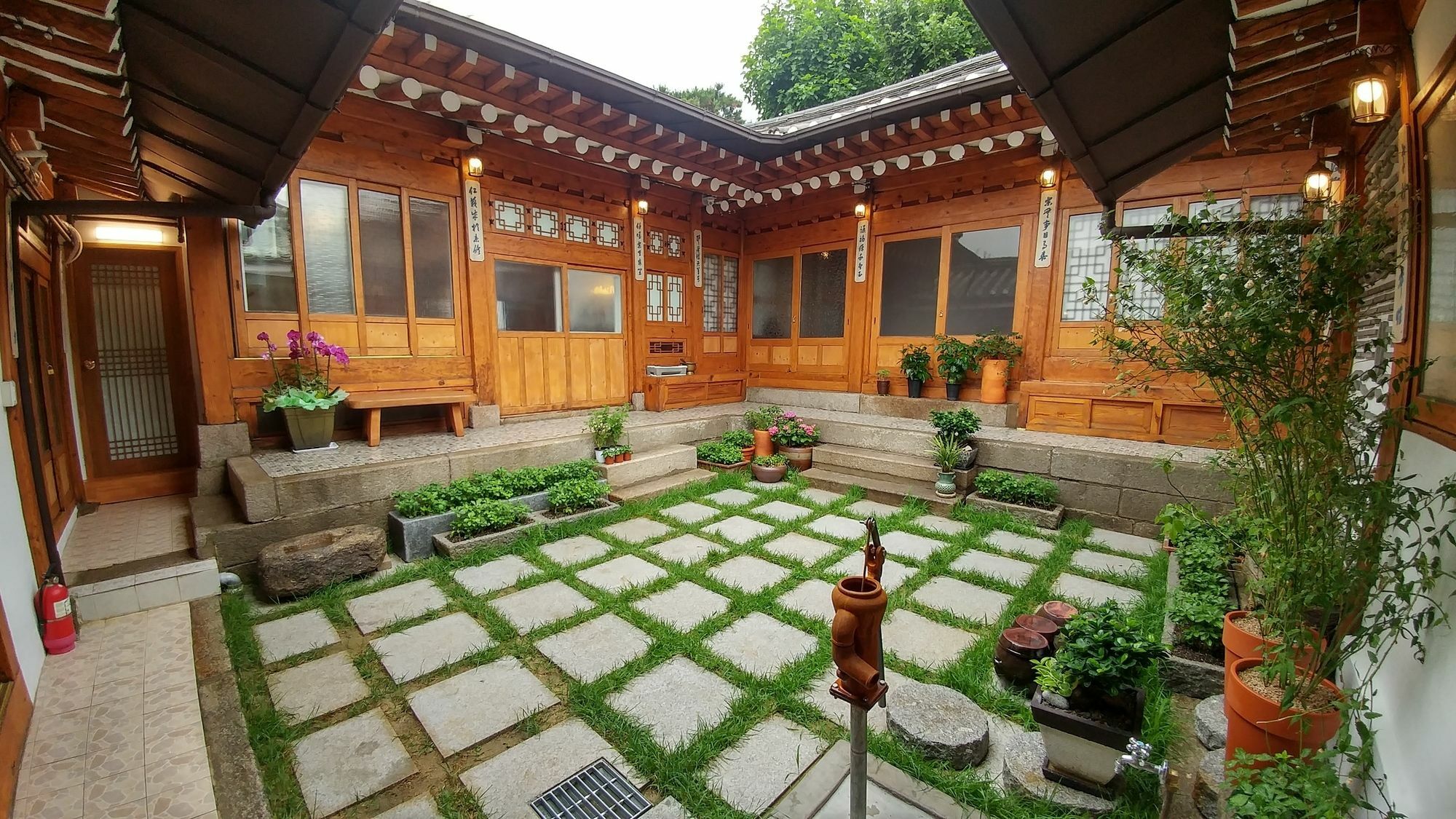 북촌 소선재 게스트하우스 서울특별시 외부 사진